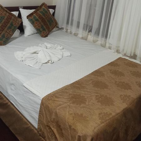 Reyna Suite Istanbul Exterior foto