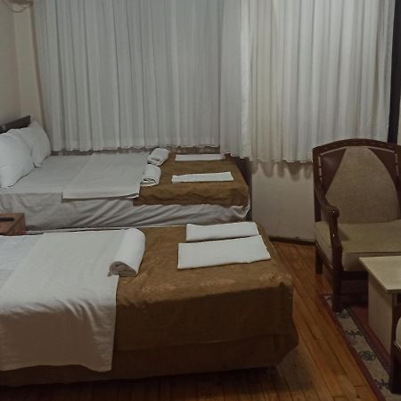 Reyna Suite Istanbul Exterior foto