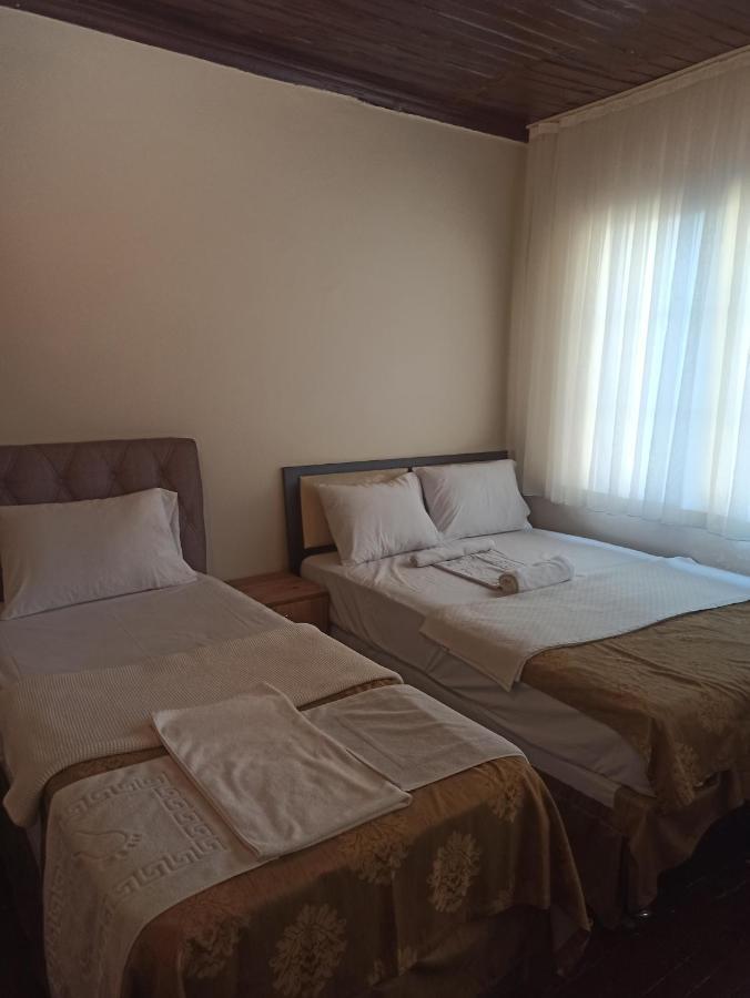 Reyna Suite Istanbul Exterior foto