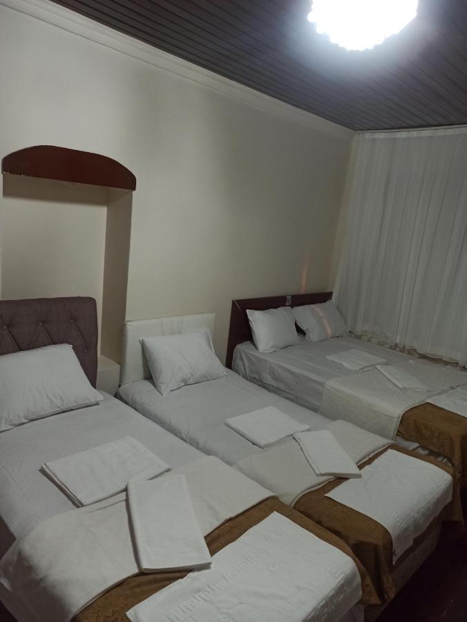 Reyna Suite Istanbul Exterior foto