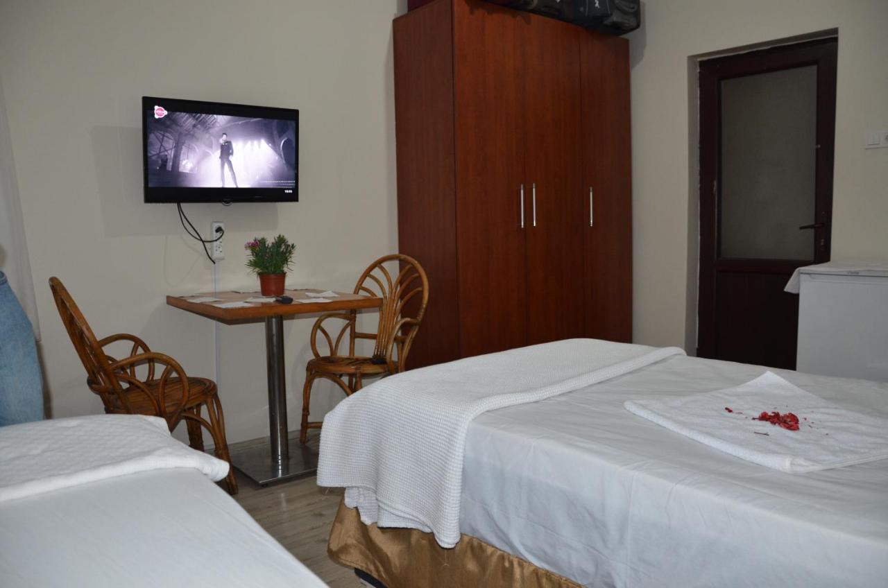 Reyna Suite Istanbul Exterior foto