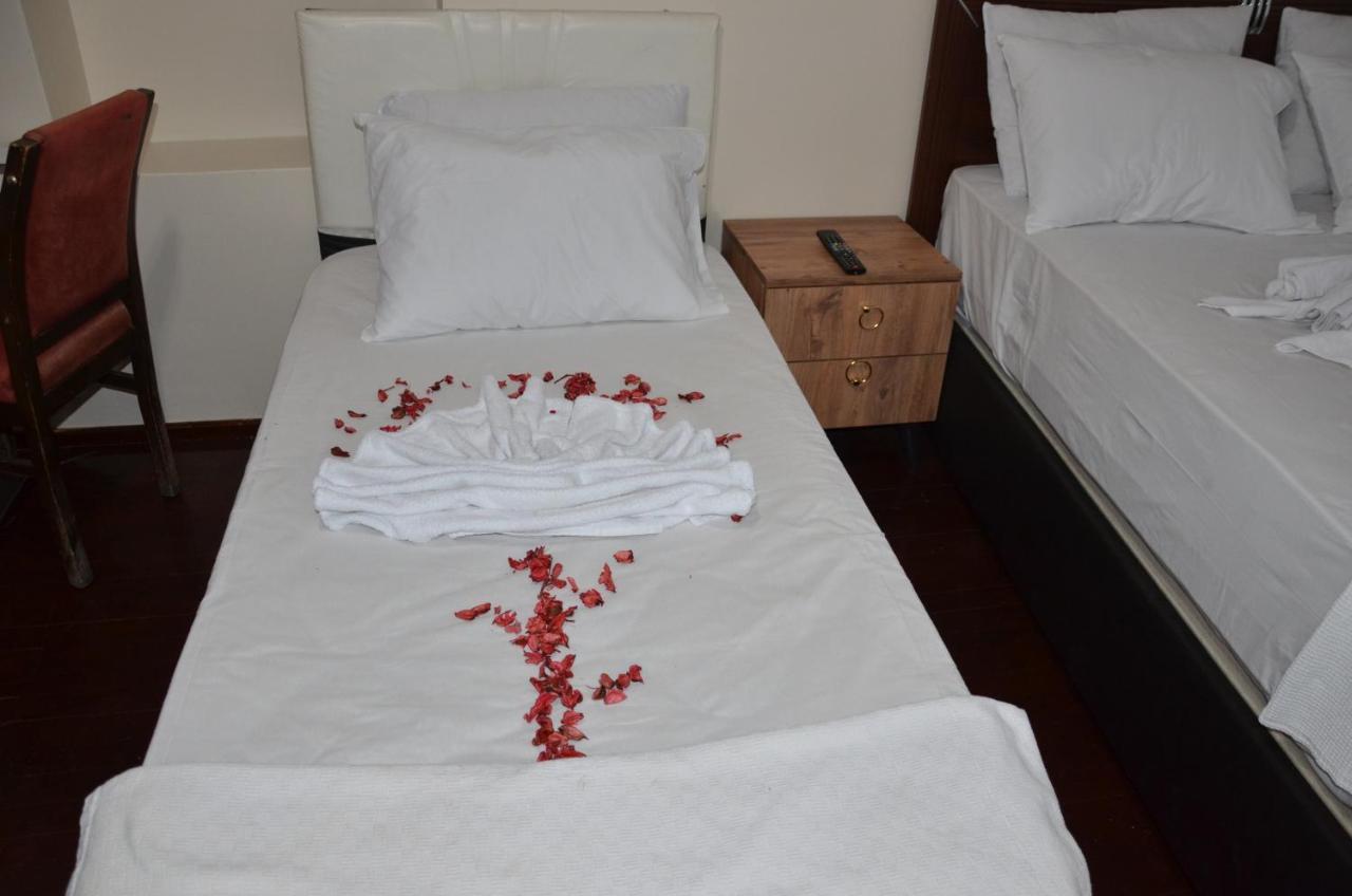 Reyna Suite Istanbul Exterior foto