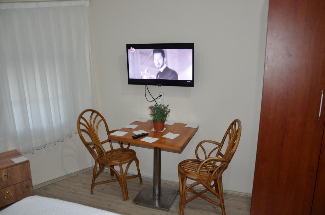 Reyna Suite Istanbul Exterior foto