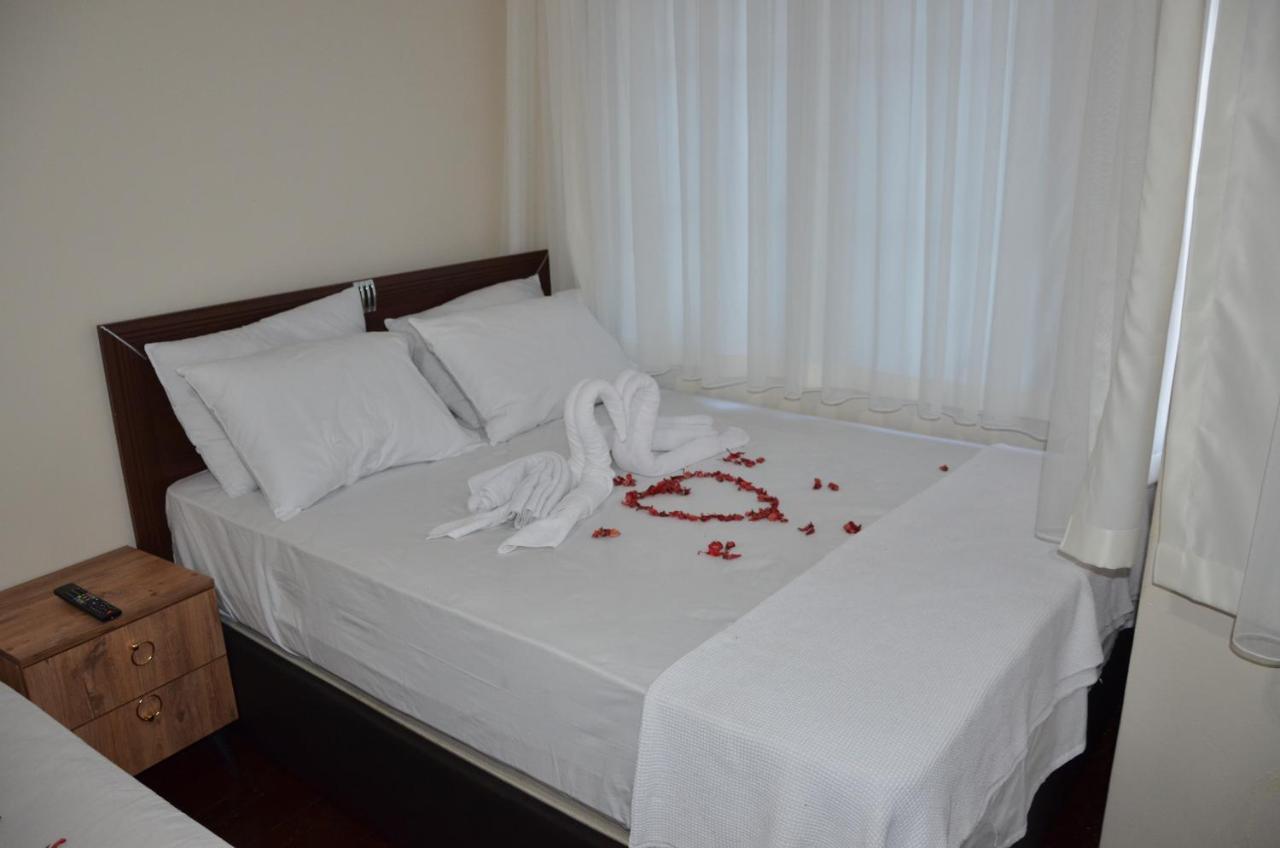 Reyna Suite Istanbul Exterior foto