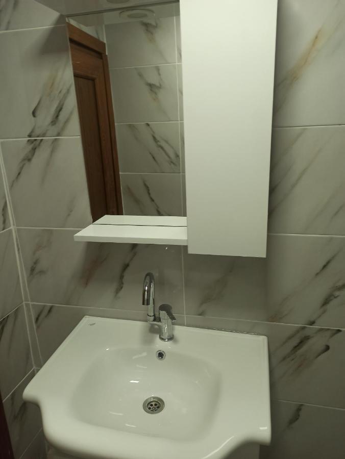 Reyna Suite Istanbul Exterior foto