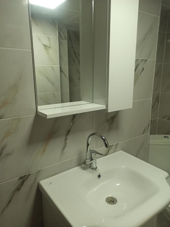 Reyna Suite Istanbul Exterior foto