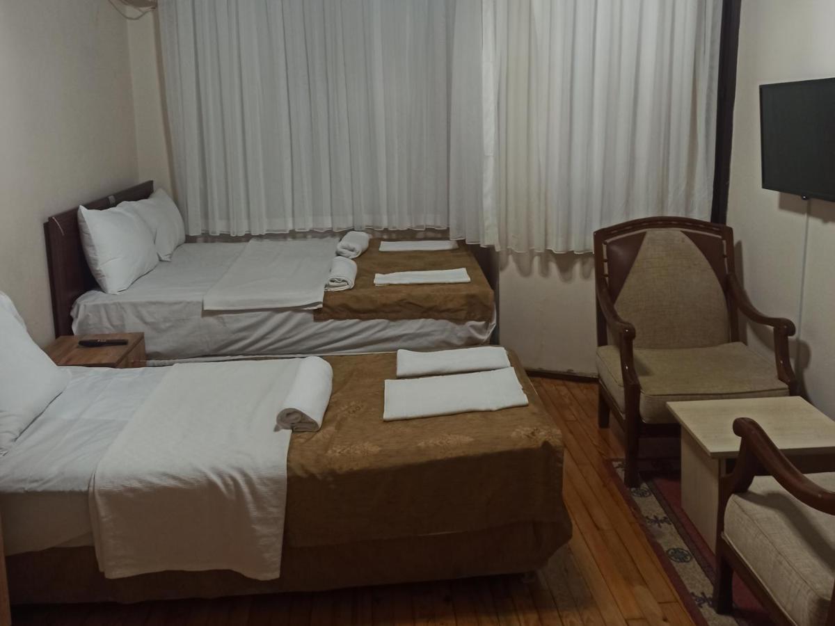 Reyna Suite Istanbul Exterior foto